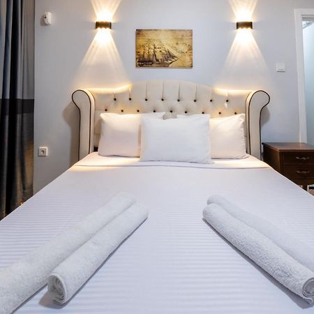 Istanblue Taksim Apart Hotel 이스탄불 외부 사진
