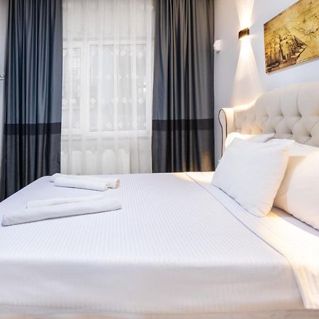 Istanblue Taksim Apart Hotel 이스탄불 외부 사진