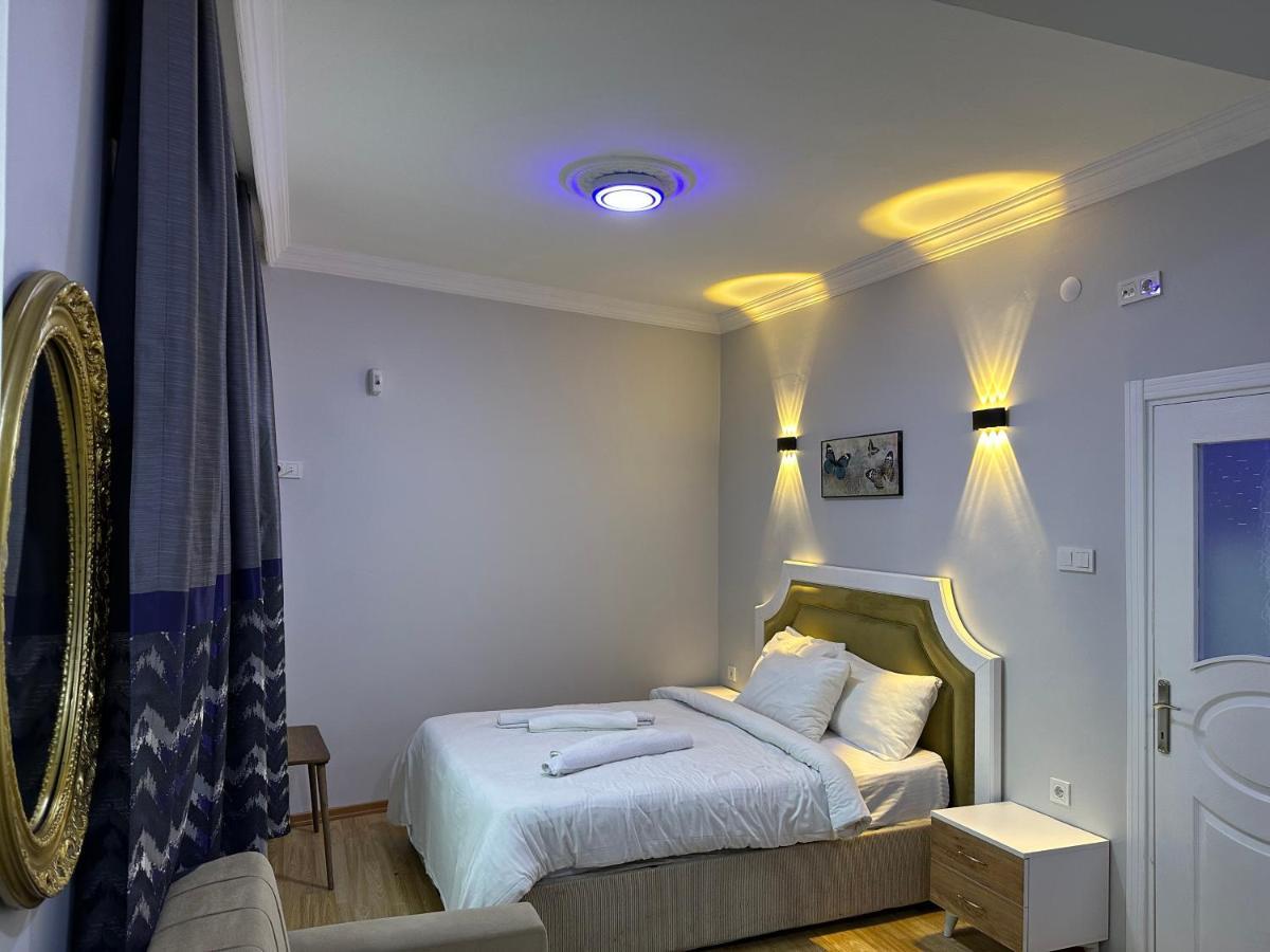 Istanblue Taksim Apart Hotel 이스탄불 외부 사진