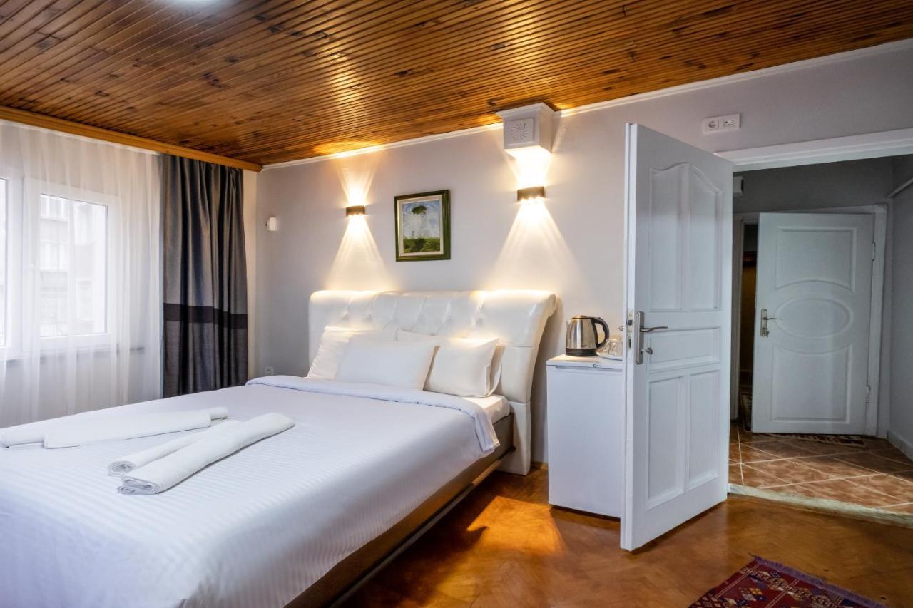 Istanblue Taksim Apart Hotel 이스탄불 외부 사진