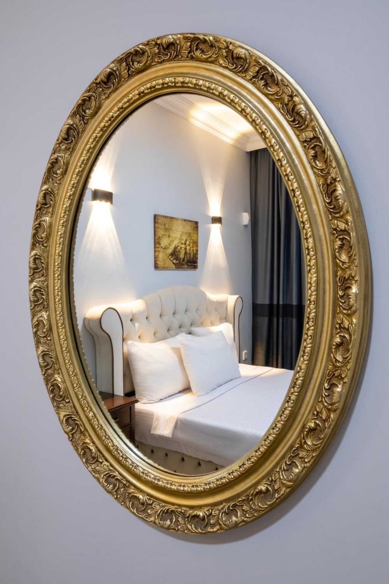Istanblue Taksim Apart Hotel 이스탄불 외부 사진