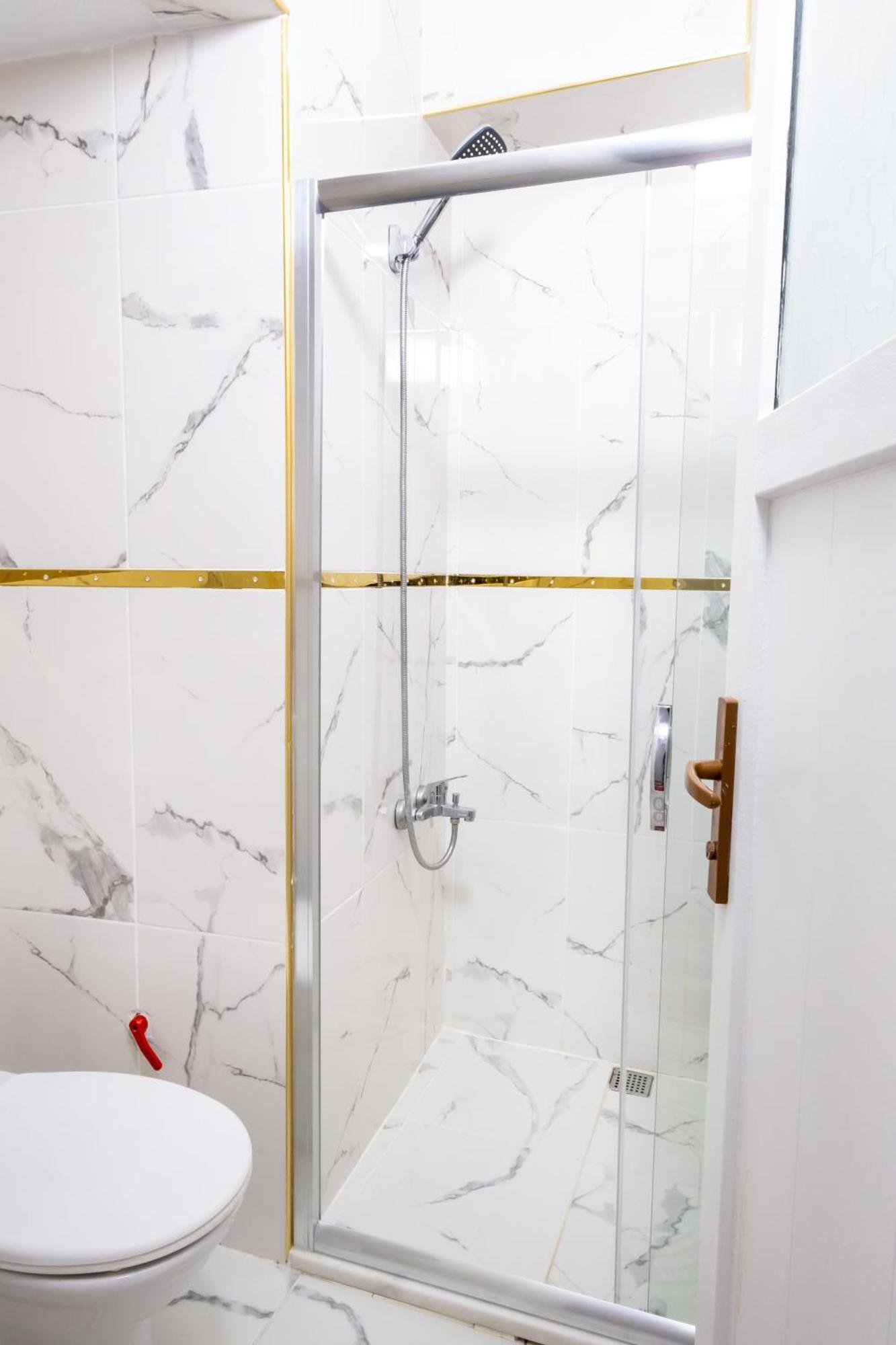 Istanblue Taksim Apart Hotel 이스탄불 외부 사진