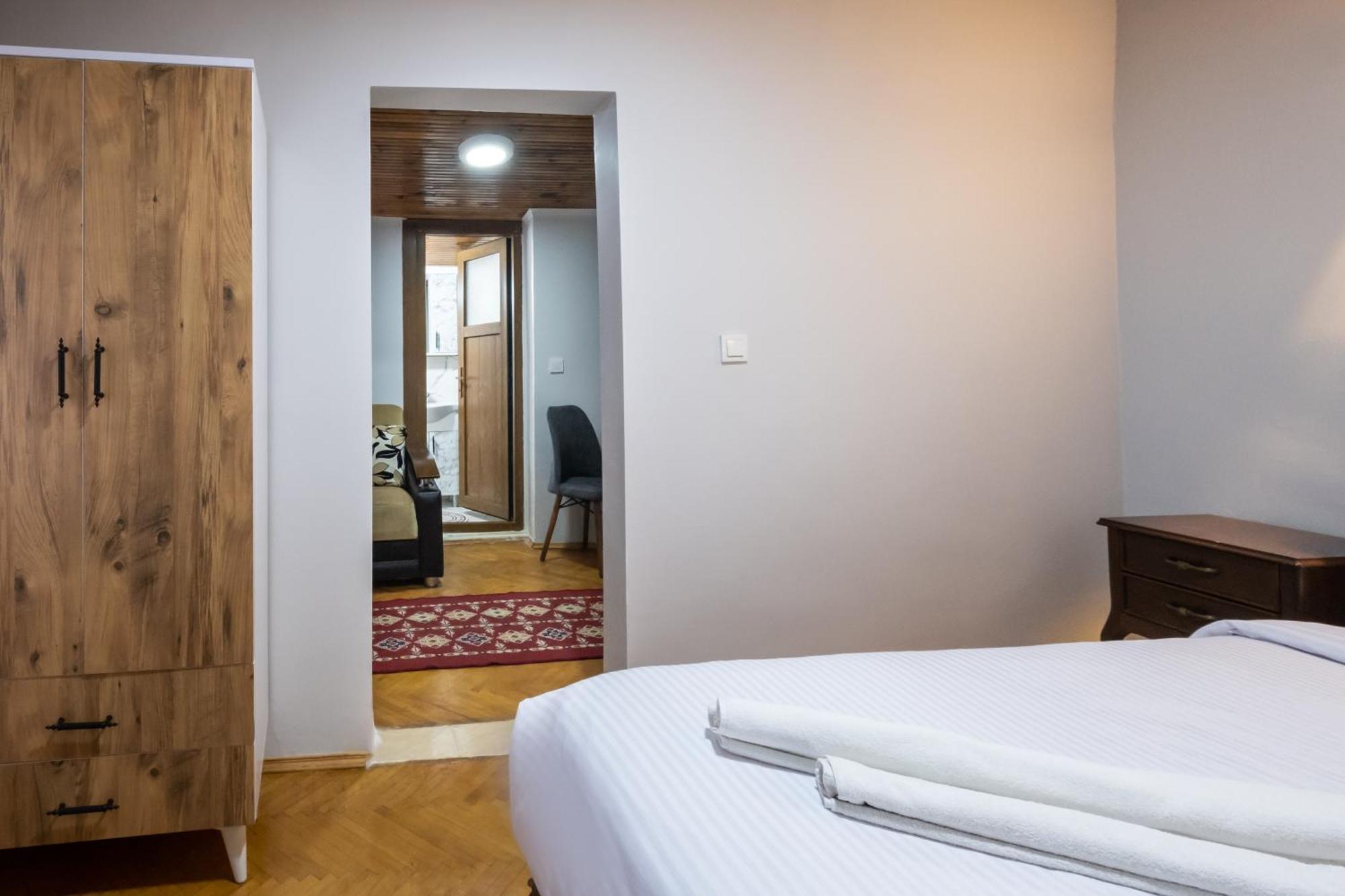 Istanblue Taksim Apart Hotel 이스탄불 외부 사진
