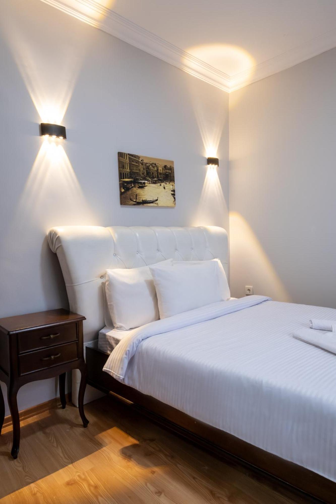 Istanblue Taksim Apart Hotel 이스탄불 외부 사진
