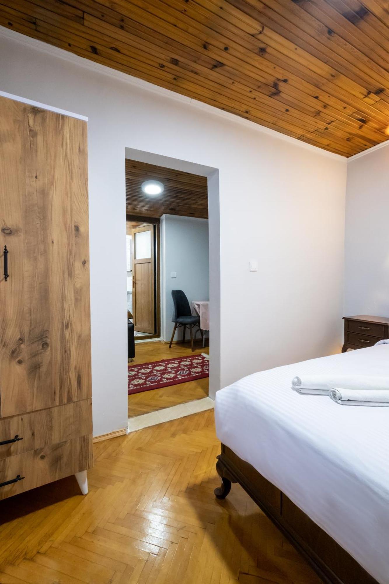 Istanblue Taksim Apart Hotel 이스탄불 외부 사진