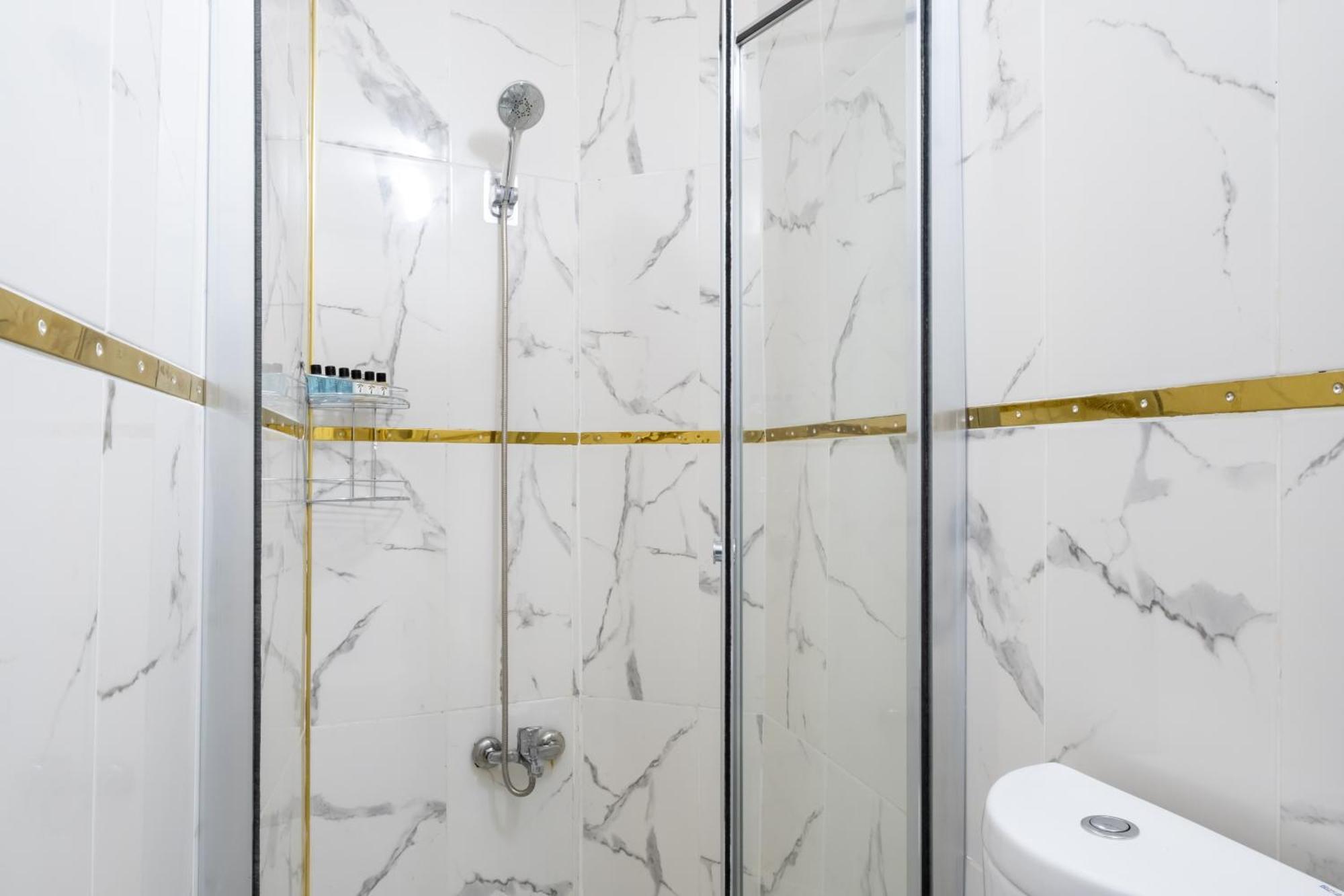 Istanblue Taksim Apart Hotel 이스탄불 외부 사진